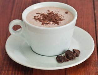 Chocolat Chaud