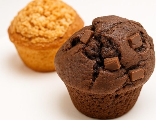 Muffins